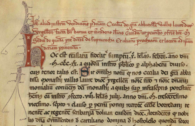 Cartoral de Rúbriques Vermelles